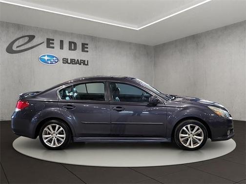 2013 Subaru Legacy 2.5i Limited