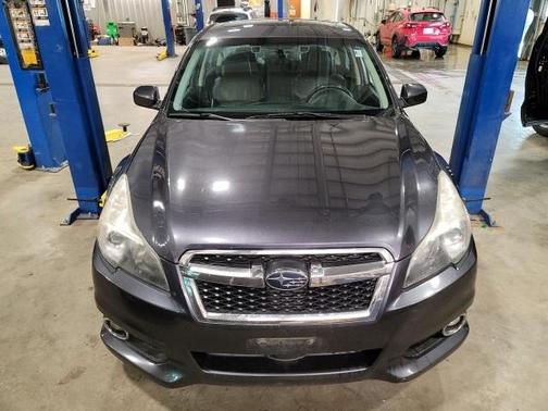 2013 Subaru Legacy 2.5i Limited
