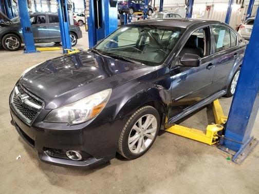 2013 Subaru Legacy 2.5i Limited