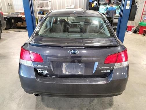 2013 Subaru Legacy 2.5i Limited