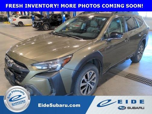 2024 Subaru Outback Premium