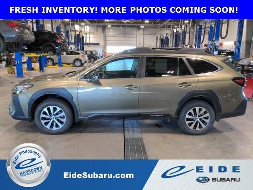 2024 Subaru Outback Premium