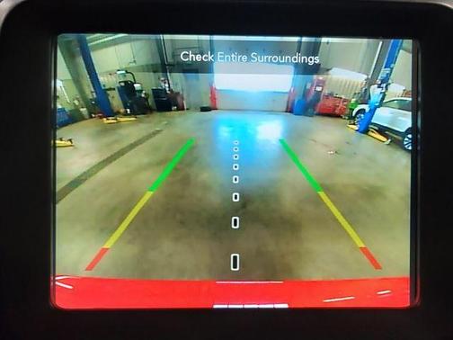 Colorado Red Clearcoat 2023 Jeep Renegade Trailhawk