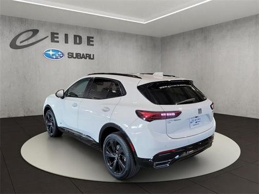 2024 Buick Envision Sport Touring