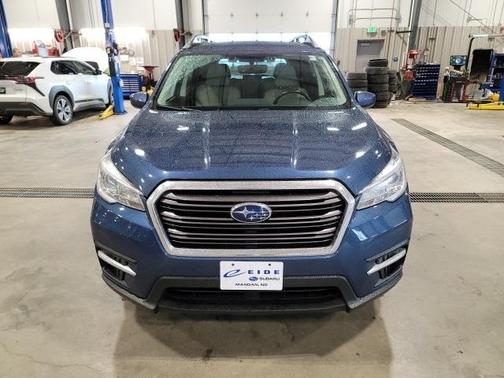 2019 Subaru Ascent Premium 8-Passenger