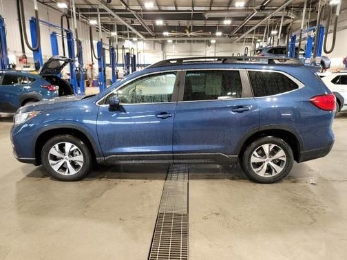 2019 Subaru Ascent Premium 8-Passenger