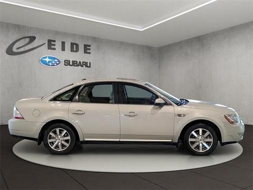 2008 Ford Taurus SEL