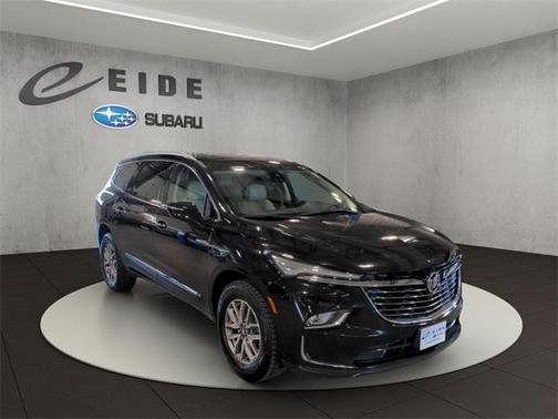2023 Buick Enclave Premium