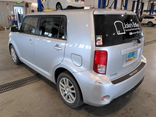 2015 Scion xB