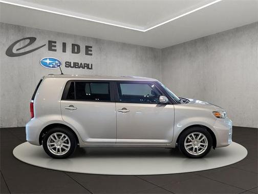 2015 Scion xB
