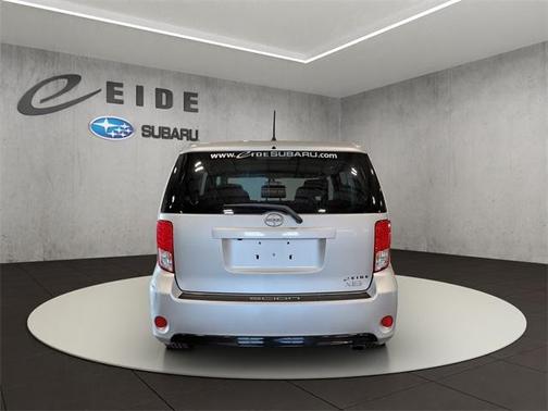 2015 Scion xB