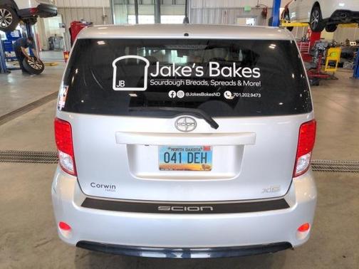 2015 Scion xB