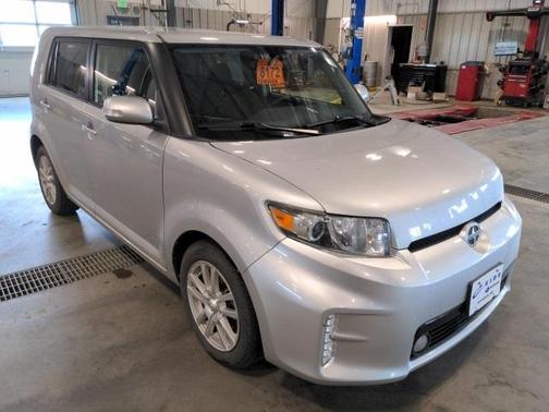 2015 Scion xB