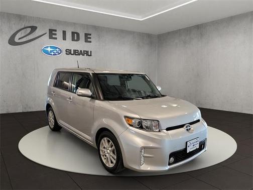 2015 Scion xB