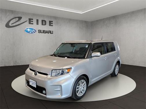 2015 Scion xB