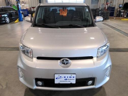 2015 Scion xB