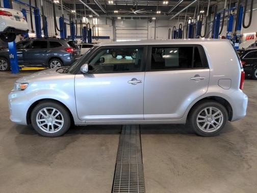 2015 Scion xB