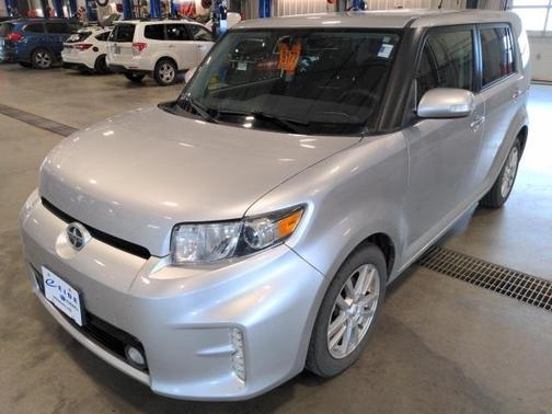 2015 Scion xB