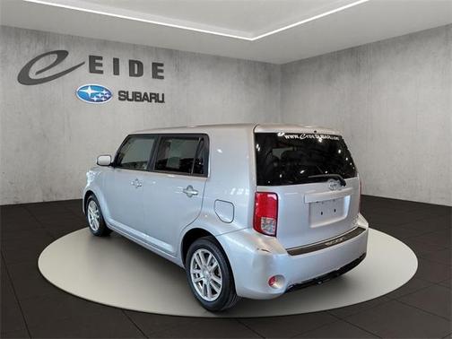 2015 Scion xB