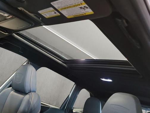 Crystal White Pearl 2023 Subaru Forester Wilderness