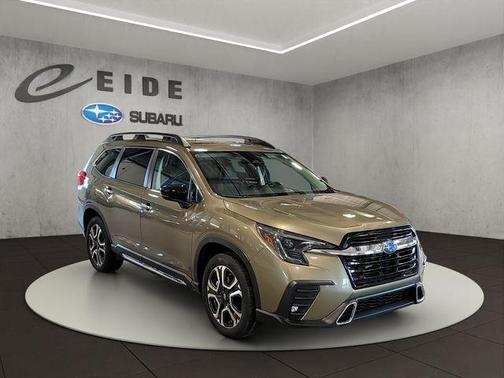 2024 Subaru Ascent Touring