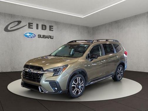 2024 Subaru Ascent Touring