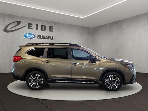 2024 Subaru Ascent Touring