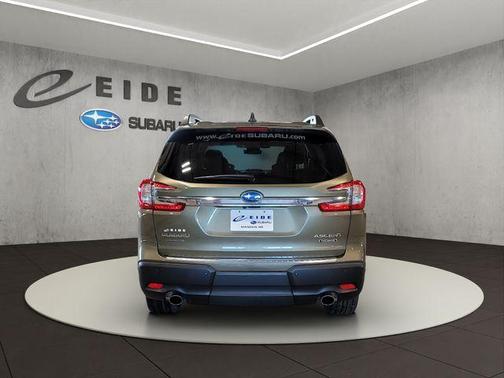 2024 Subaru Ascent Touring
