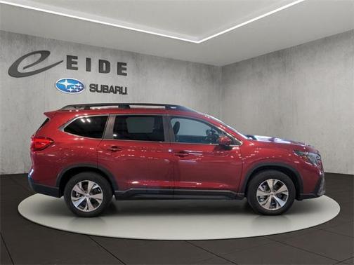 2024 Subaru Ascent Premium