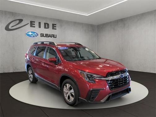 2024 Subaru Ascent Premium