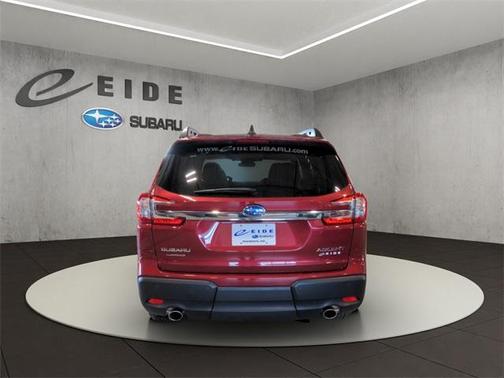 2024 Subaru Ascent Premium