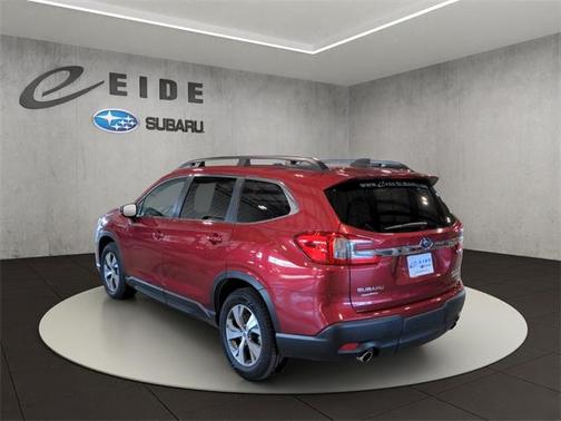 2024 Subaru Ascent Premium