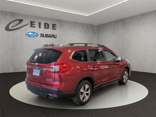 2024 Subaru Ascent Premium