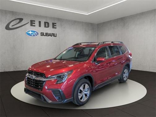 2024 Subaru Ascent Premium