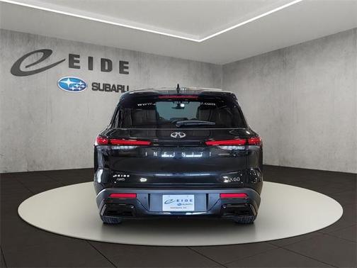 2024 INFINITI QX60 Pure