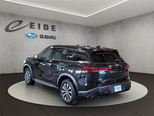 2024 INFINITI QX60 Pure