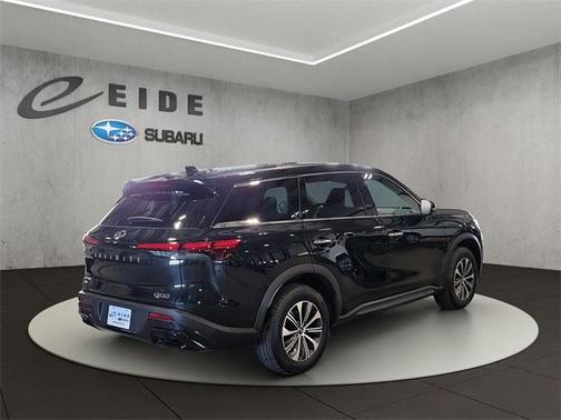 2024 INFINITI QX60 Pure