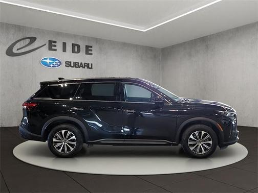 2024 INFINITI QX60 Pure