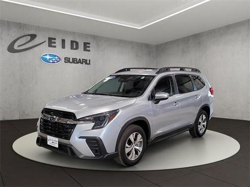 2024 Subaru Ascent Premium