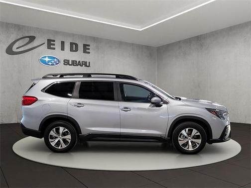 2024 Subaru Ascent Premium