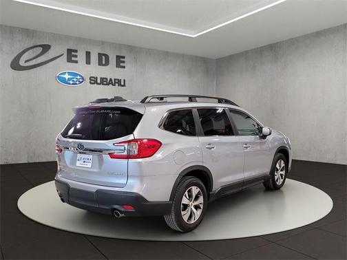 2024 Subaru Ascent Premium