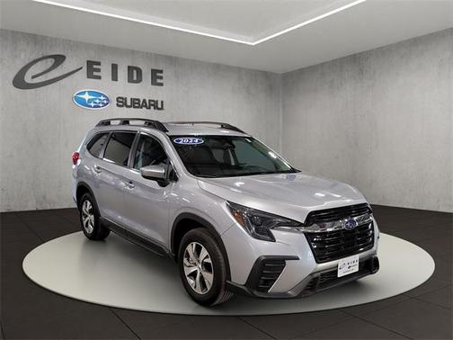 2024 Subaru Ascent Premium