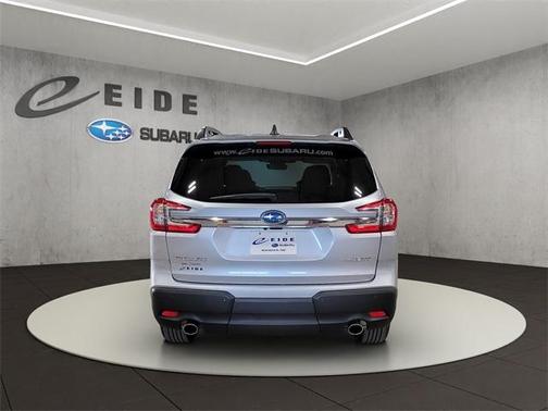 2024 Subaru Ascent Premium