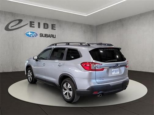 2024 Subaru Ascent Premium