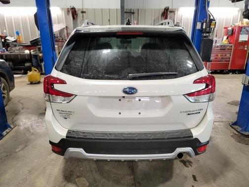 2024 Subaru Forester Touring