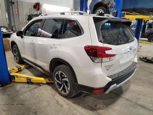 2024 Subaru Forester Touring