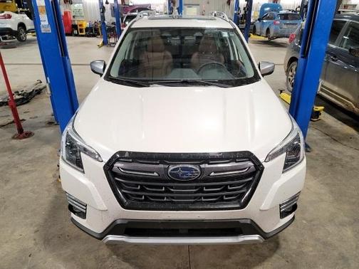 2024 Subaru Forester Touring
