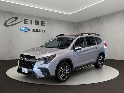 2023 Subaru Ascent Limited 8-Passenger