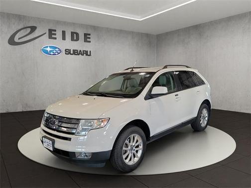 2009 Ford Edge SEL