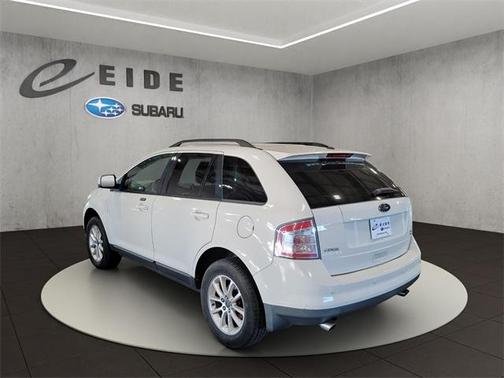2009 Ford Edge SEL